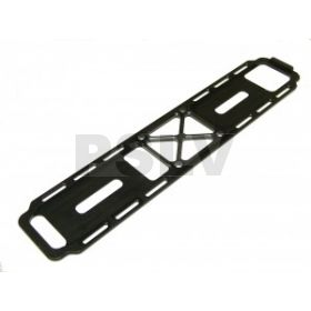 TX7F08-BK - Metal Battery Mount Quick TREX 700E  